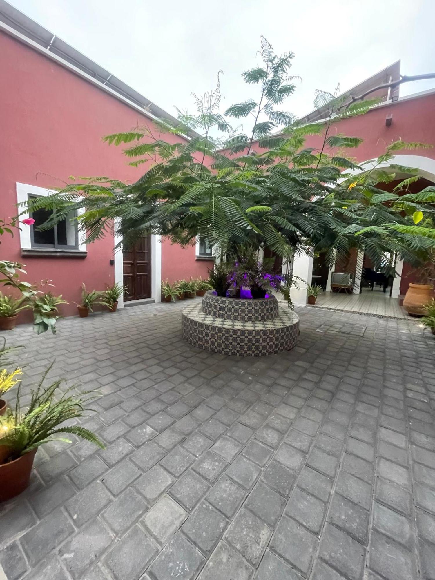 Quinta La Perla Hostel *