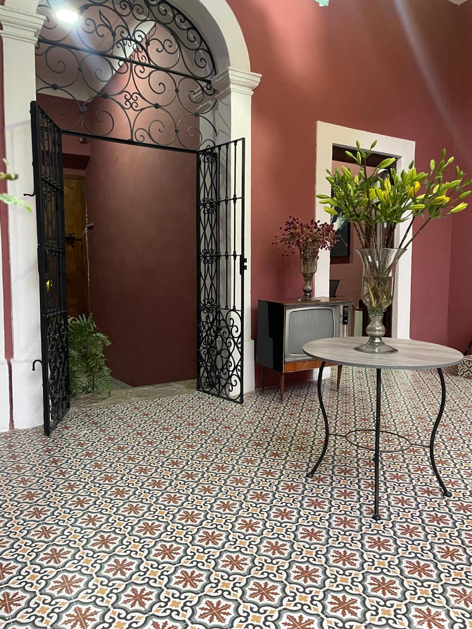 Hostel Quinta La Perla Guadalajara