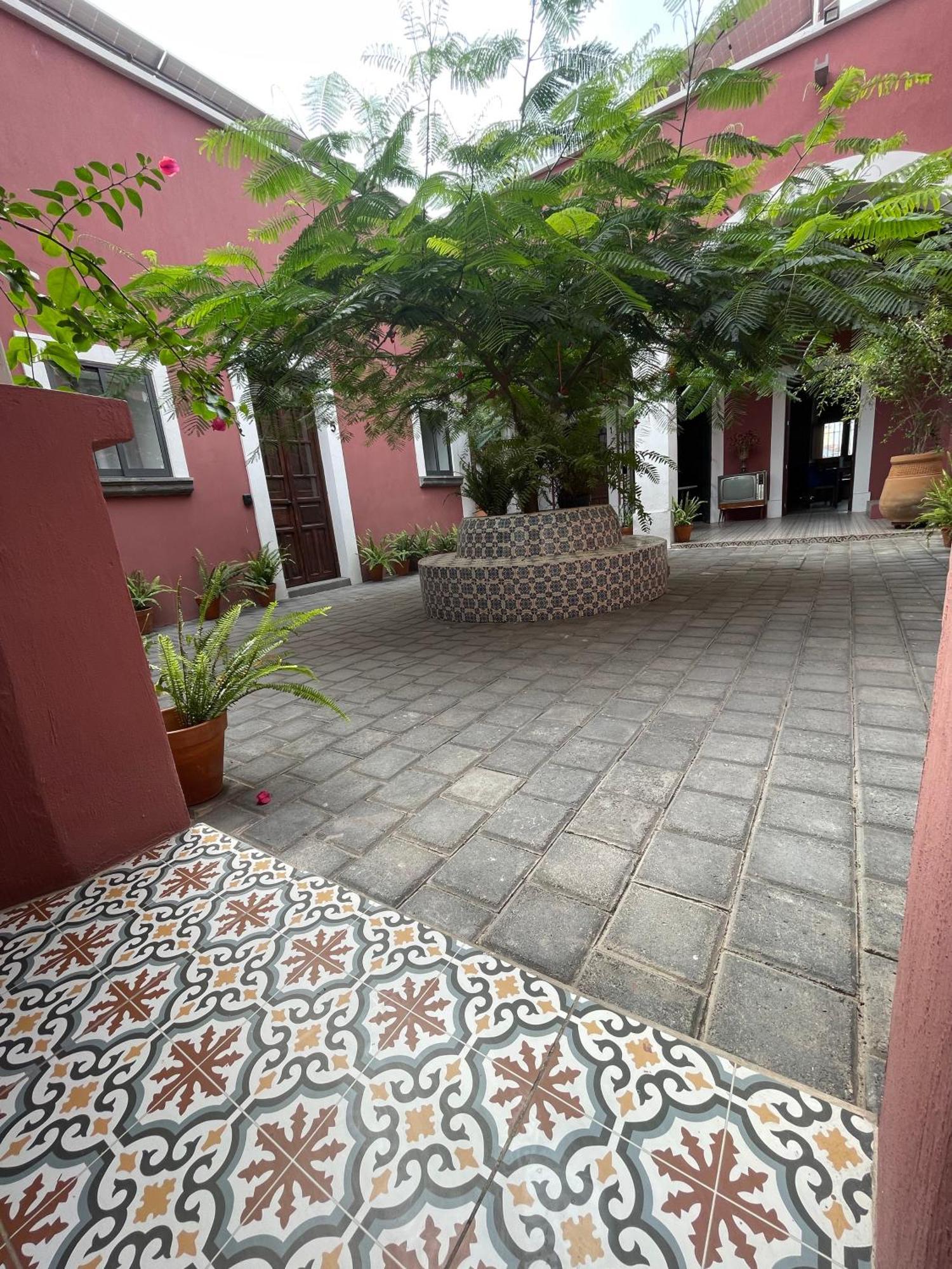Quinta La Perla *