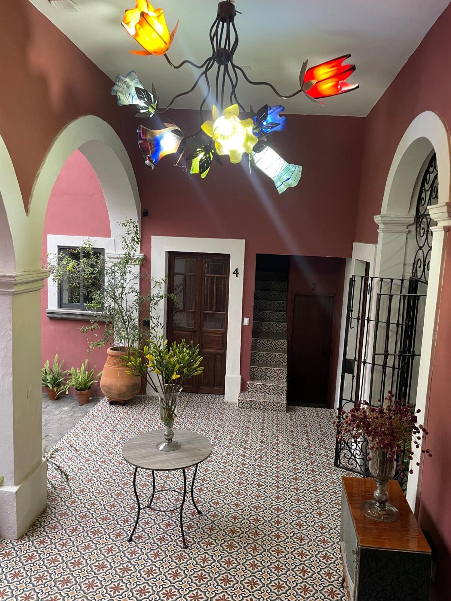 Quinta La Perla Guadalajara