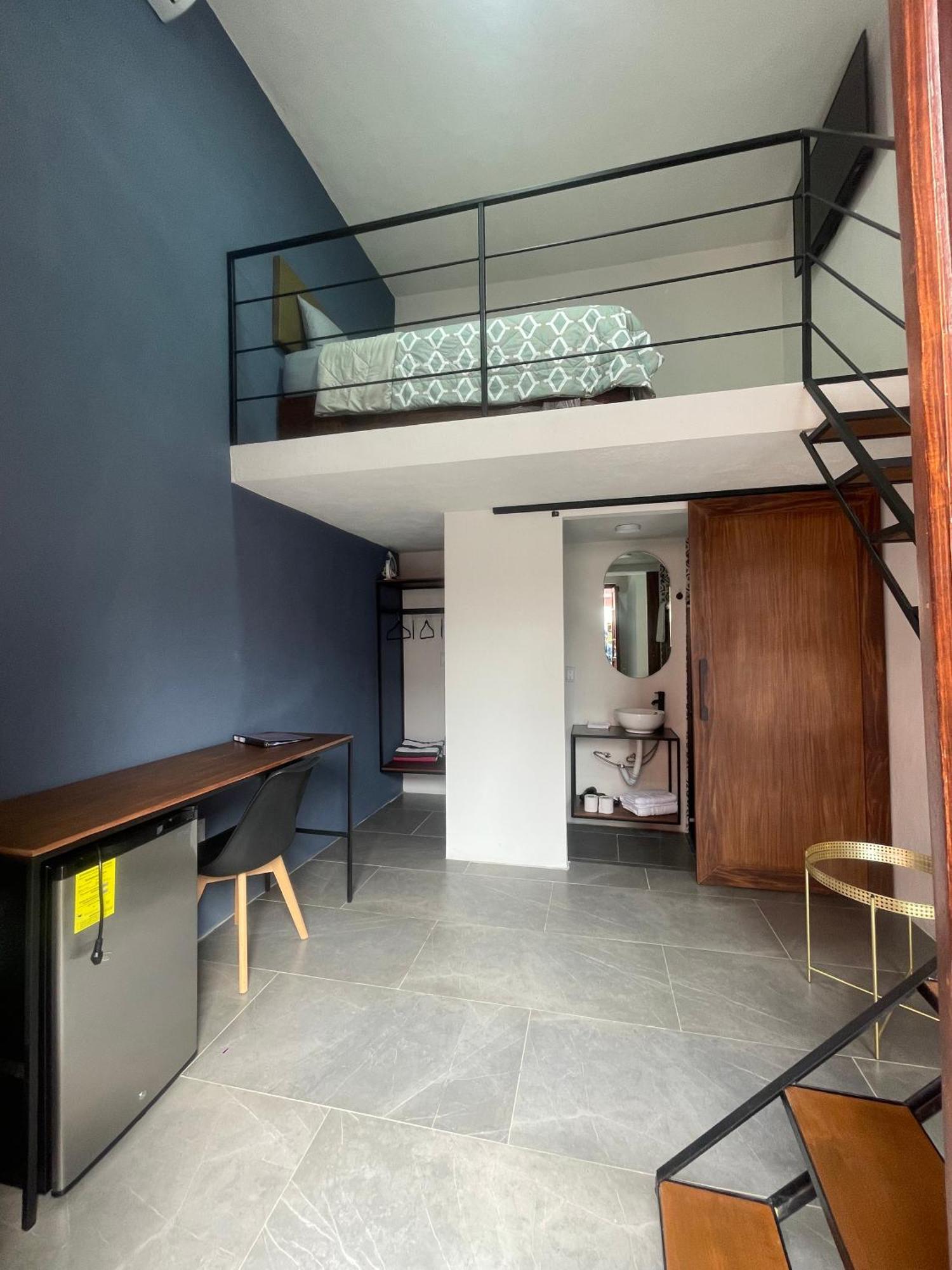 Quinta La Perla Hostel *
