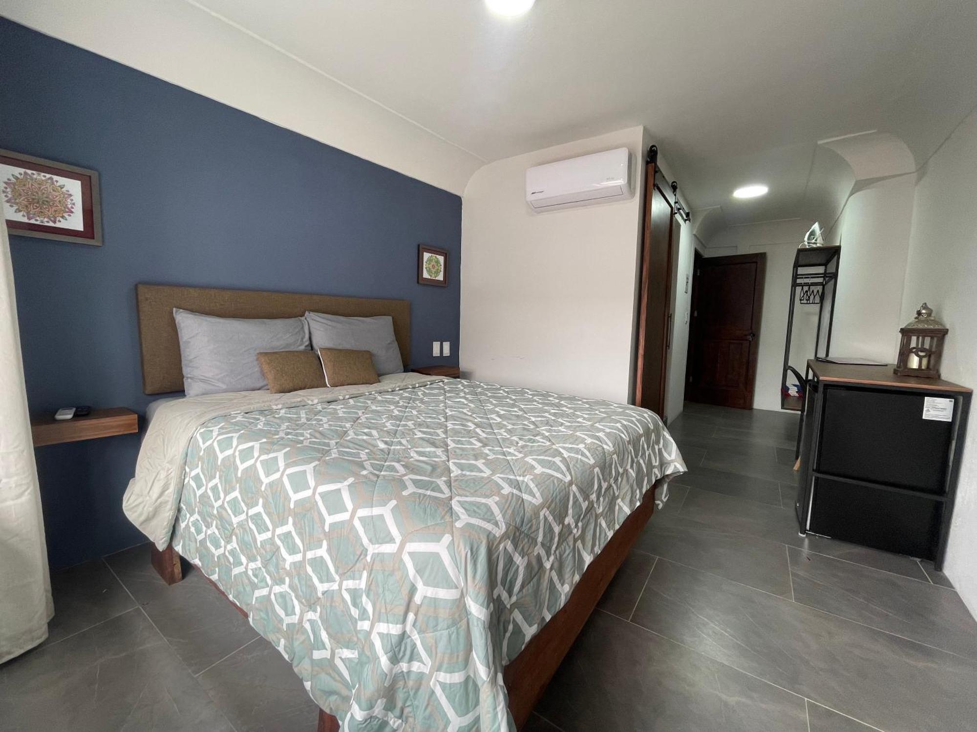 Quinta La Perla Hostel