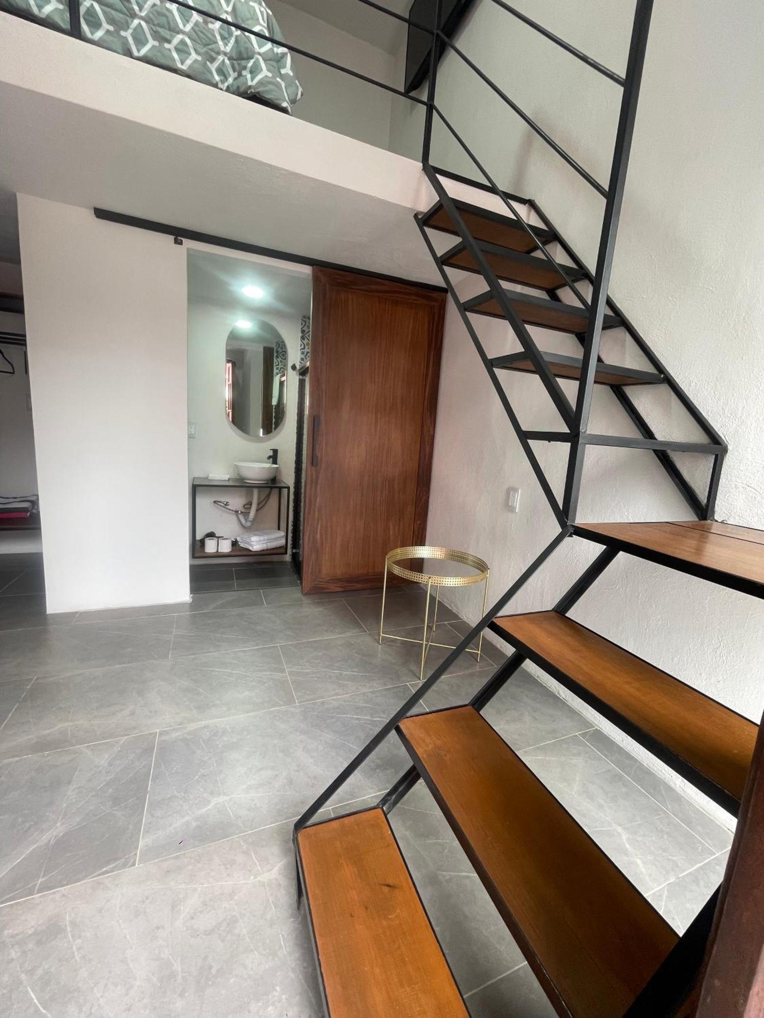 Quinta La Perla Hostel