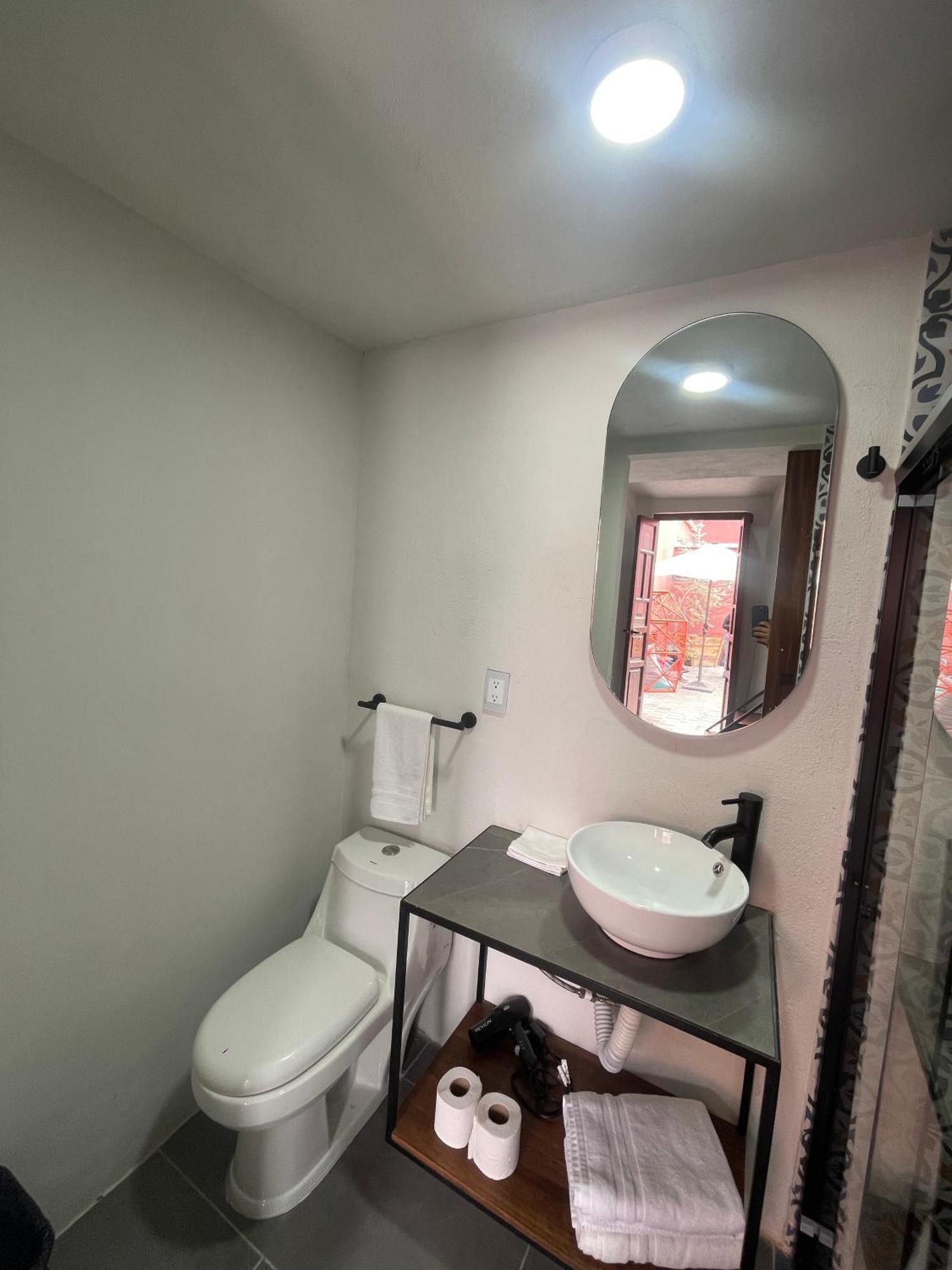 Hostel Quinta La Perla *