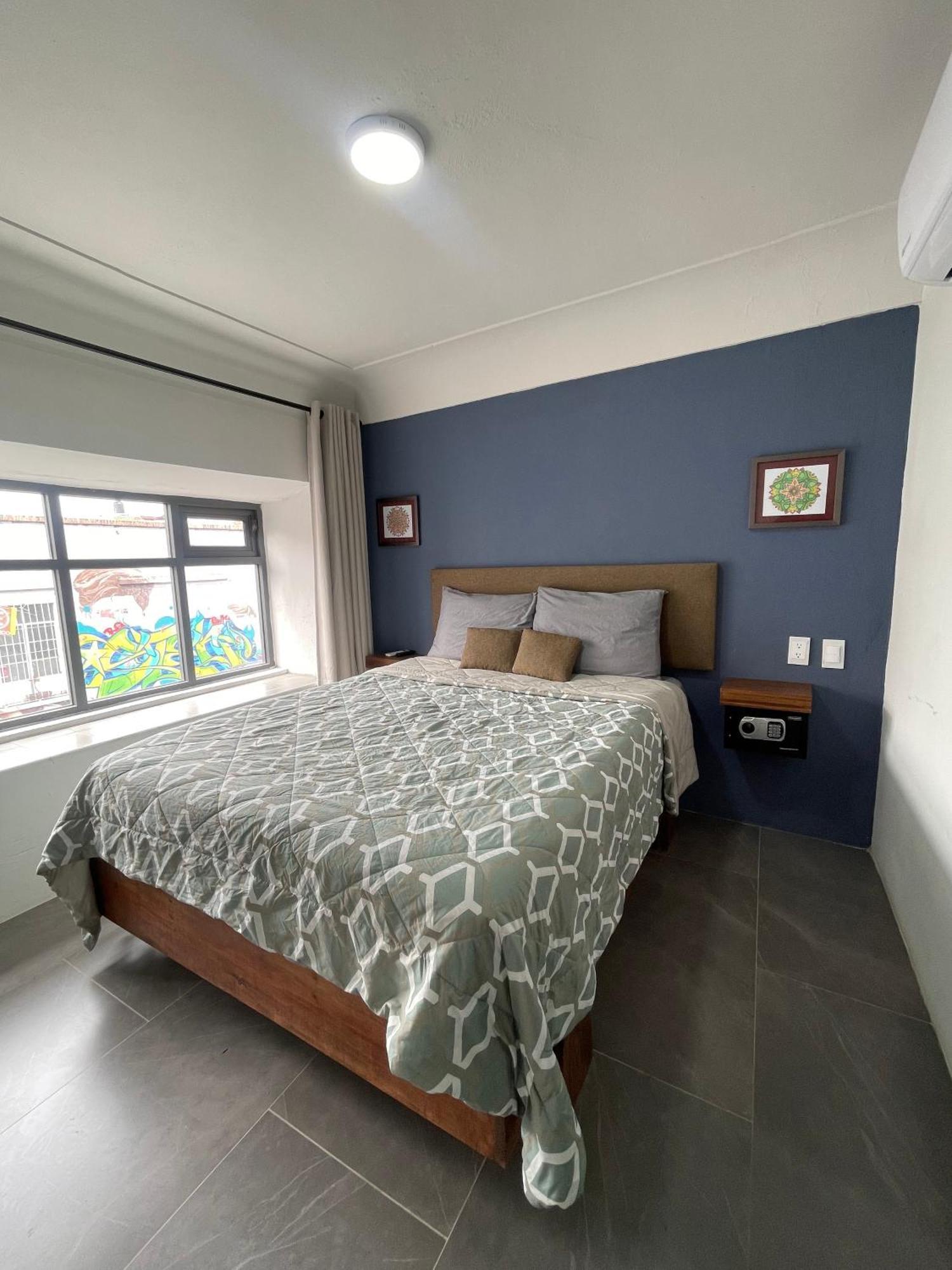 Hostel Quinta La Perla Guadalajara