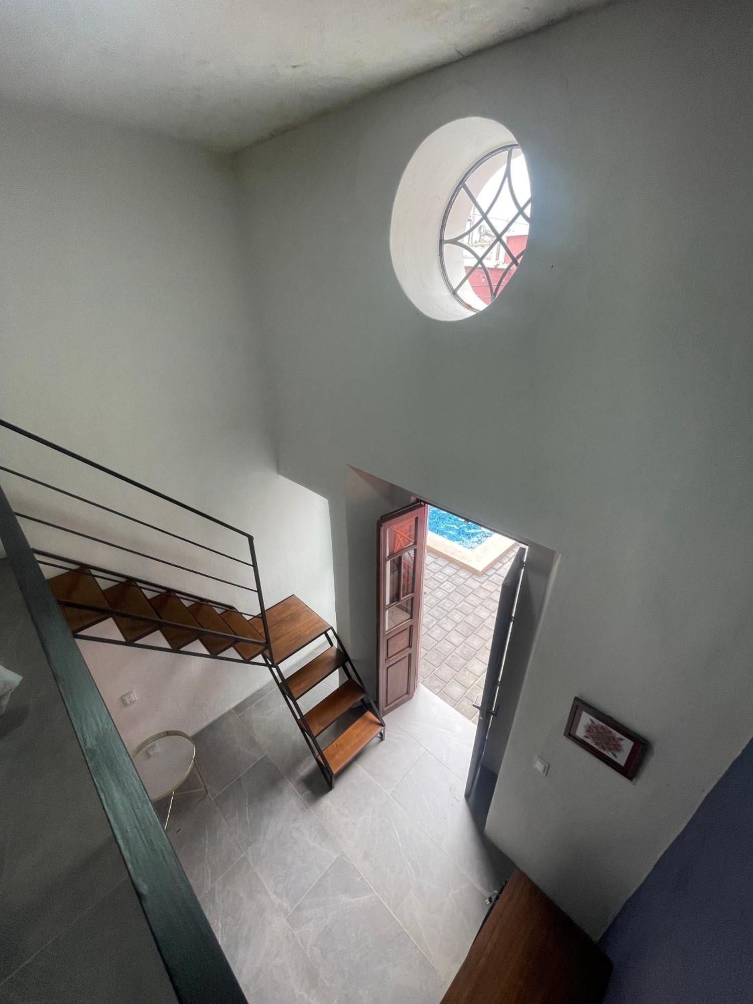 Quinta La Perla Guadalajara