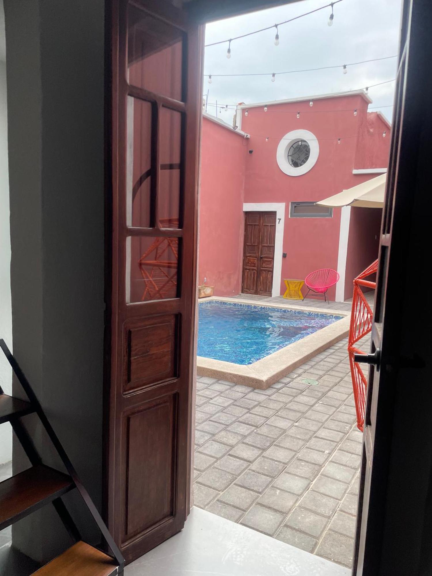 Quinta La Perla