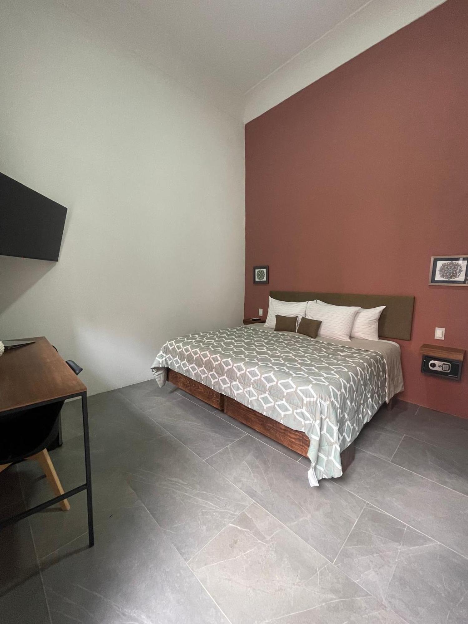 Hostel Quinta La Perla