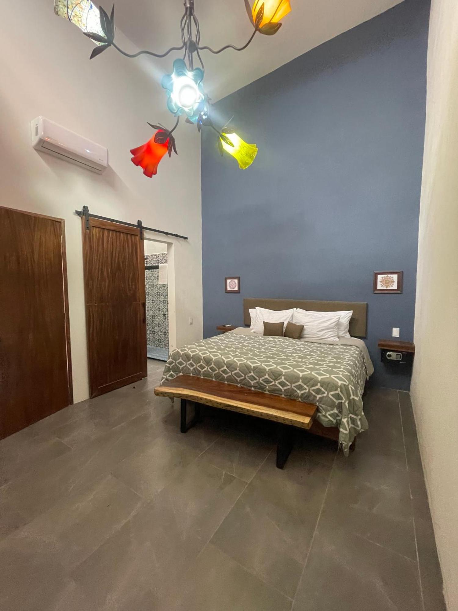 Quinta La Perla Hostel