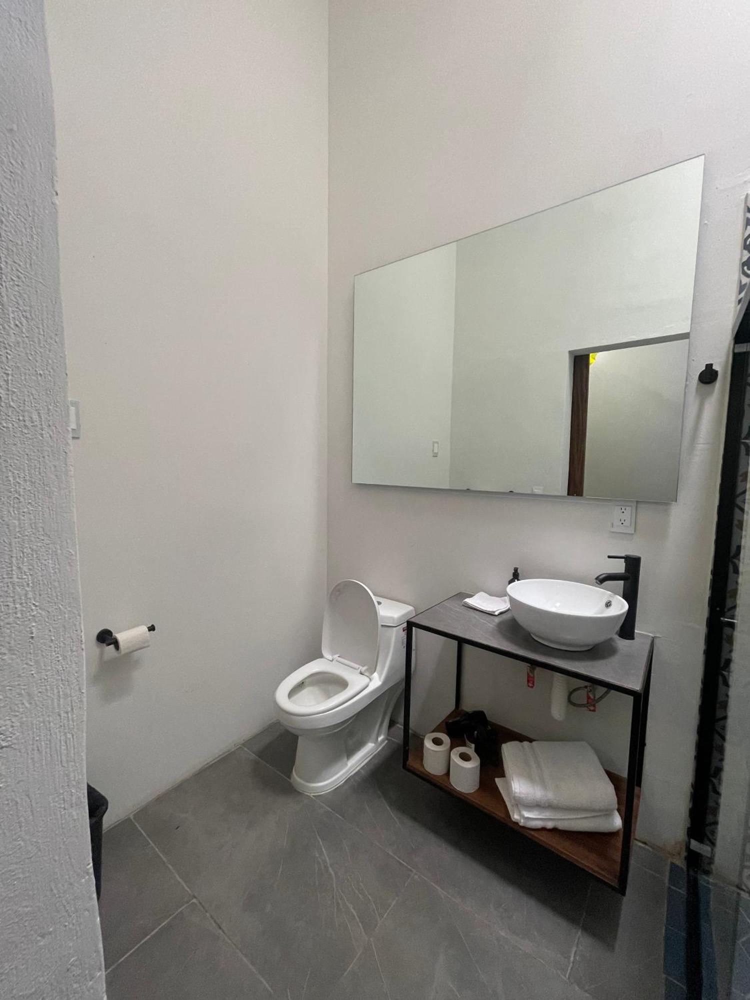 Quinta La Perla Hostel Guadalajara