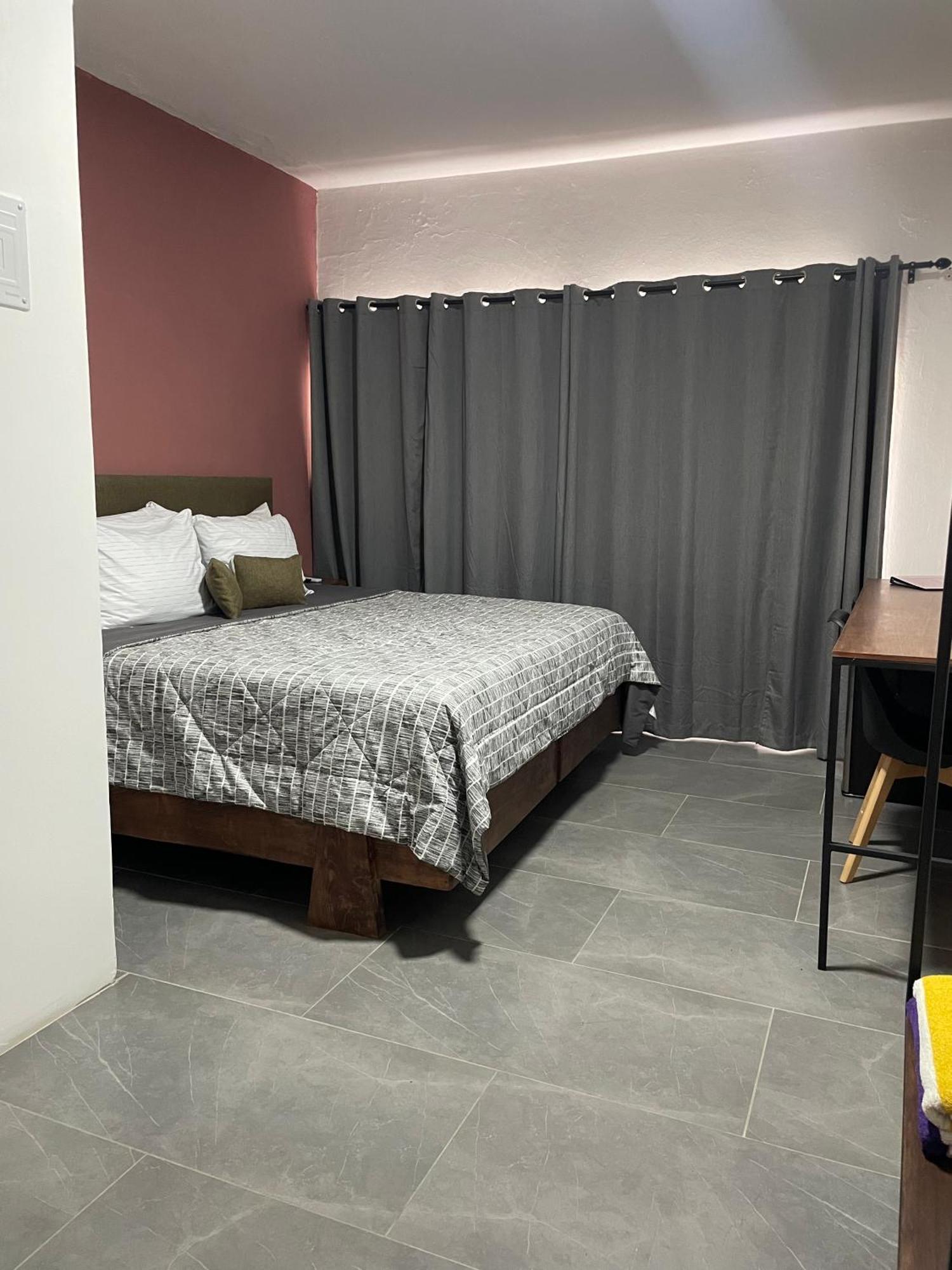 Quinta La Perla Hostel Guadalajara