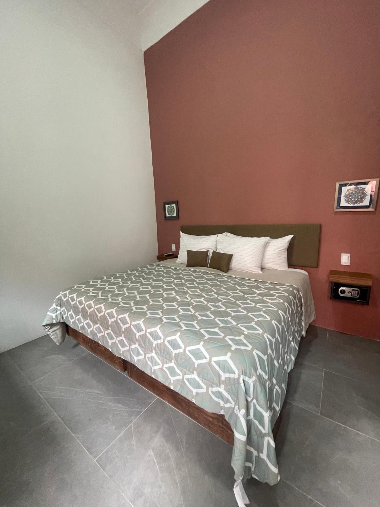 Quinta La Perla Hostel