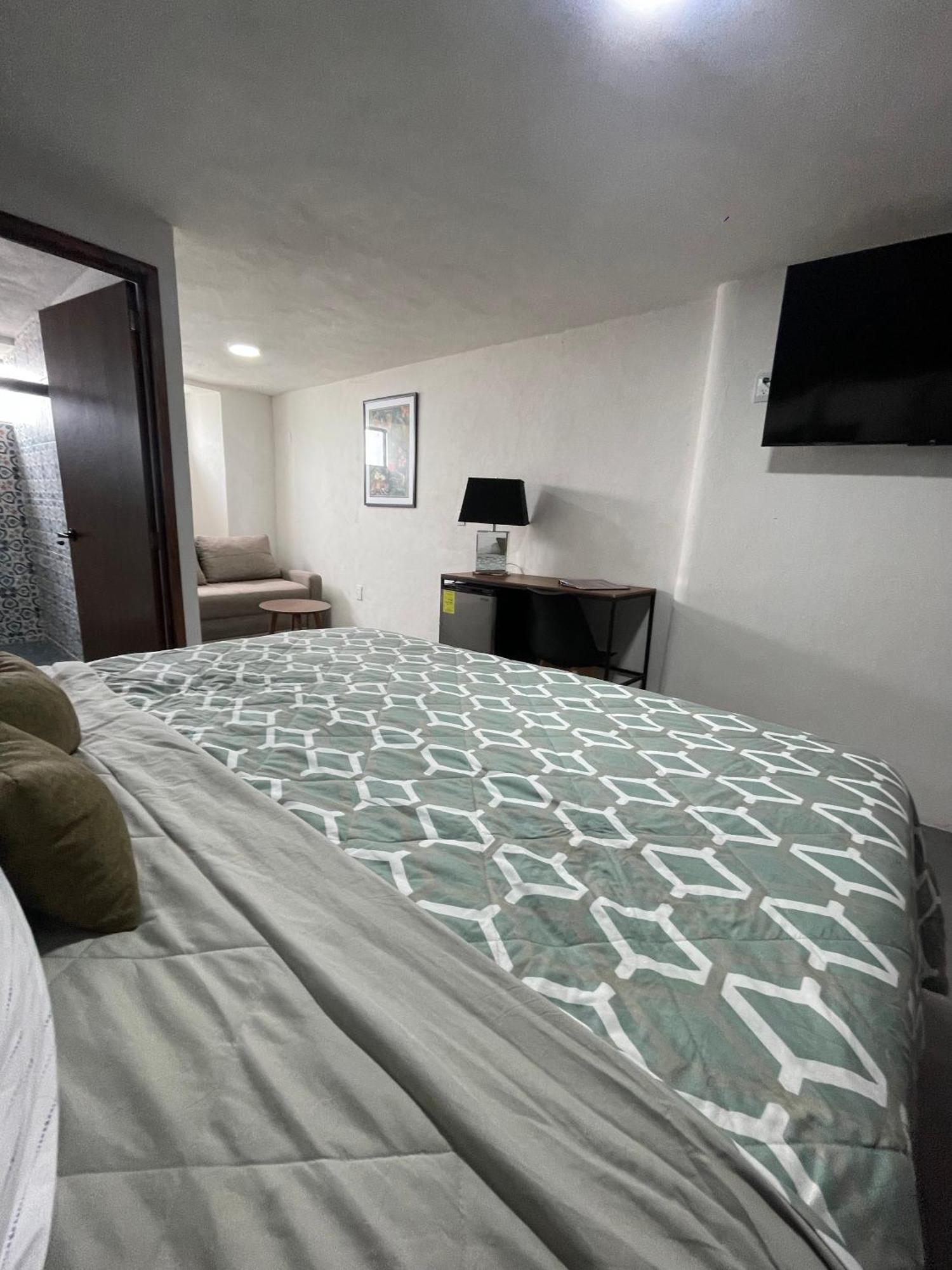 Quinta La Perla Hostel