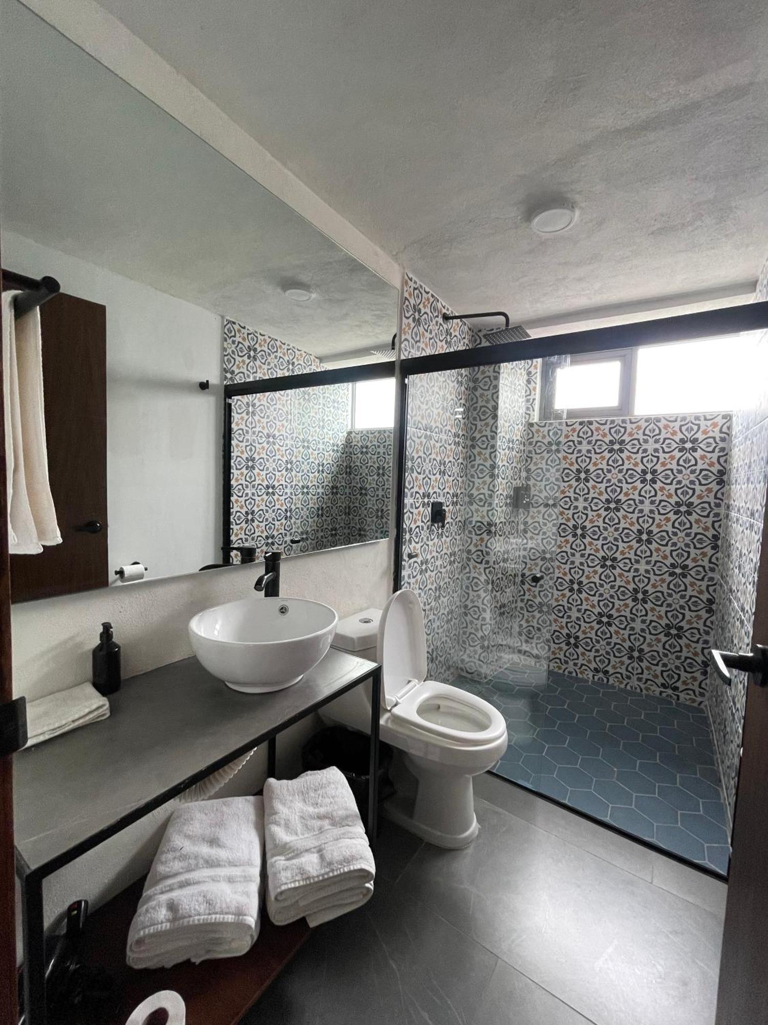 Quinta La Perla Hostel Guadalajara
