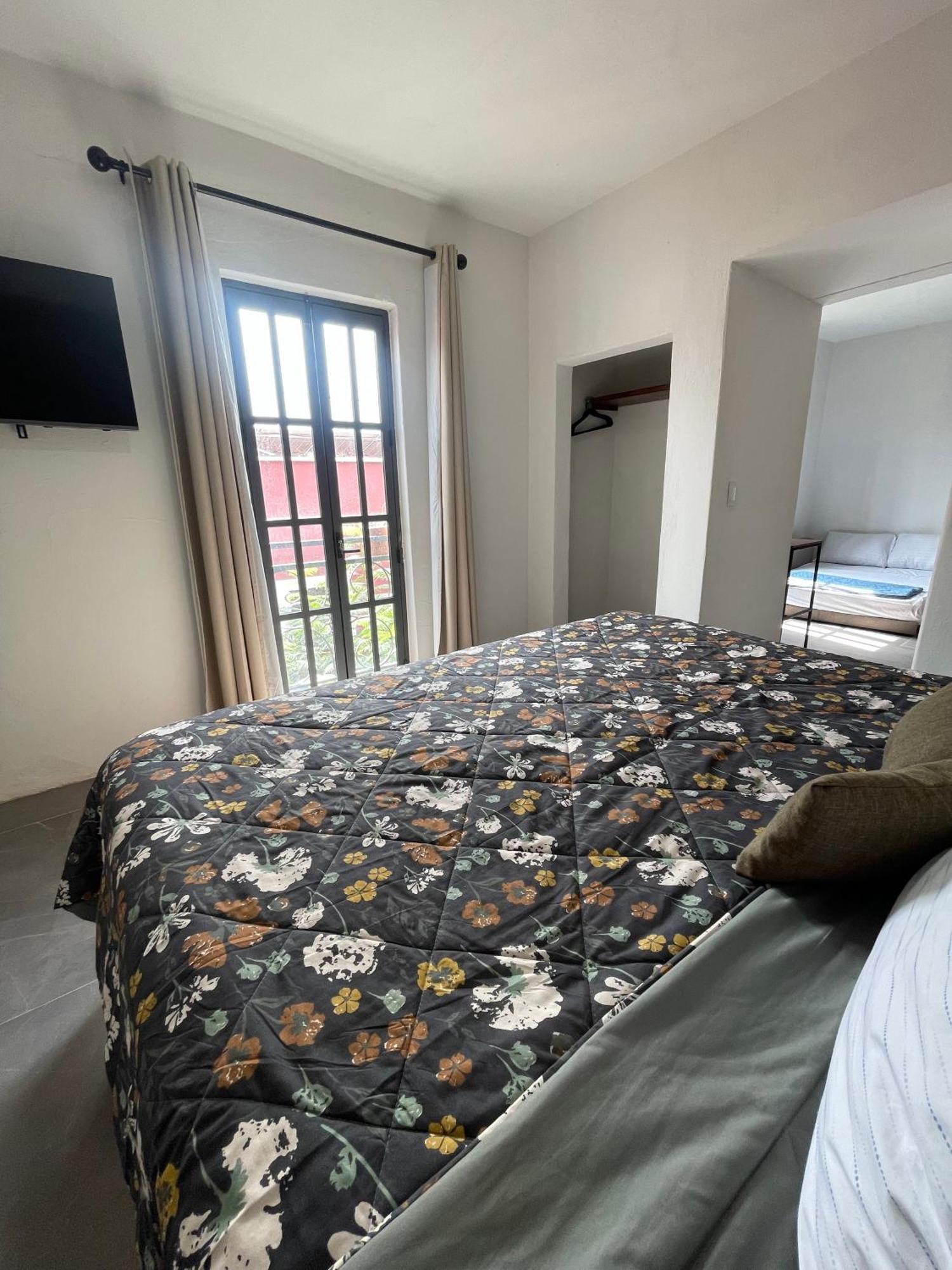 Hostel Quinta La Perla