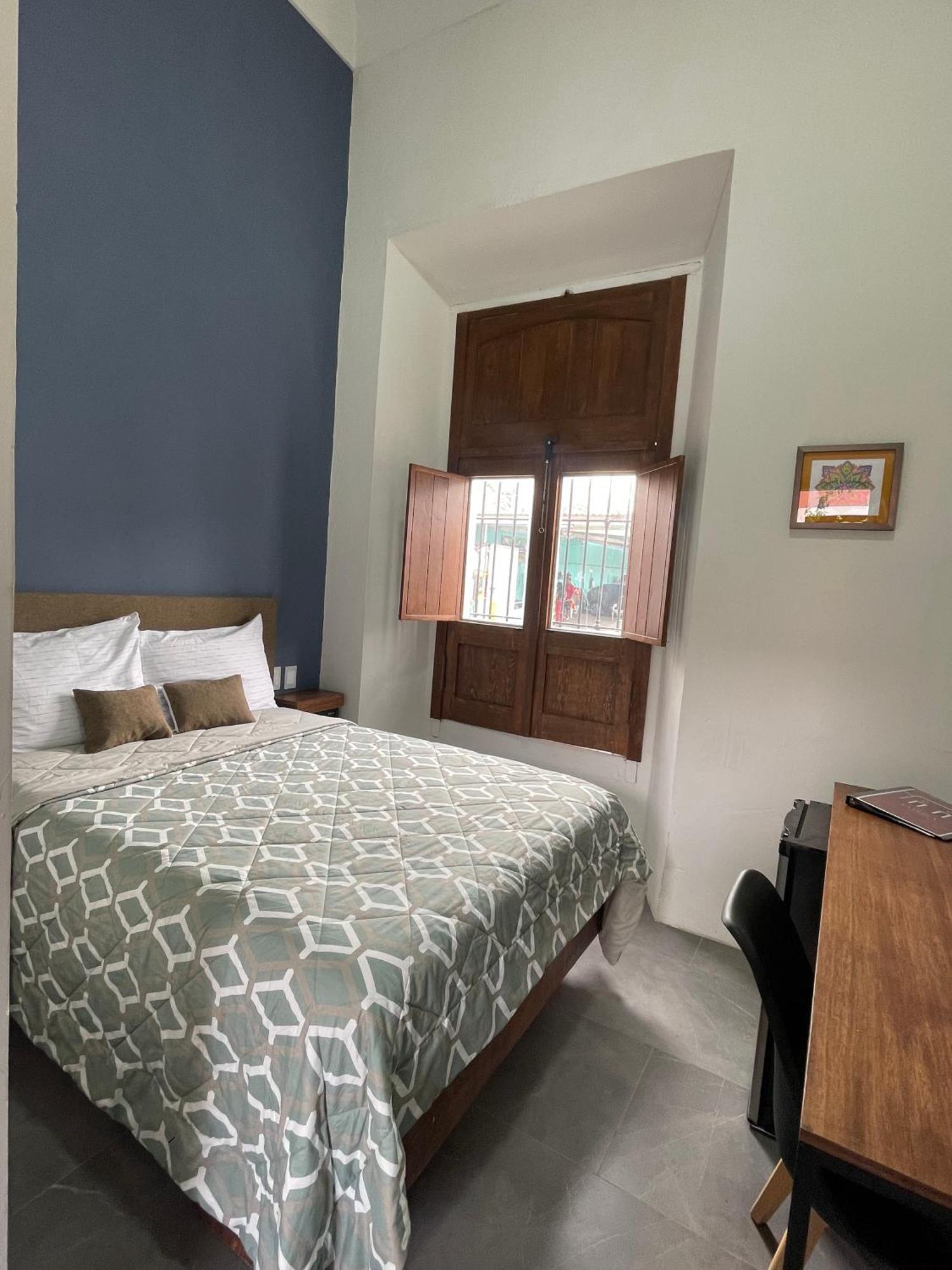 Hostel Quinta La Perla
