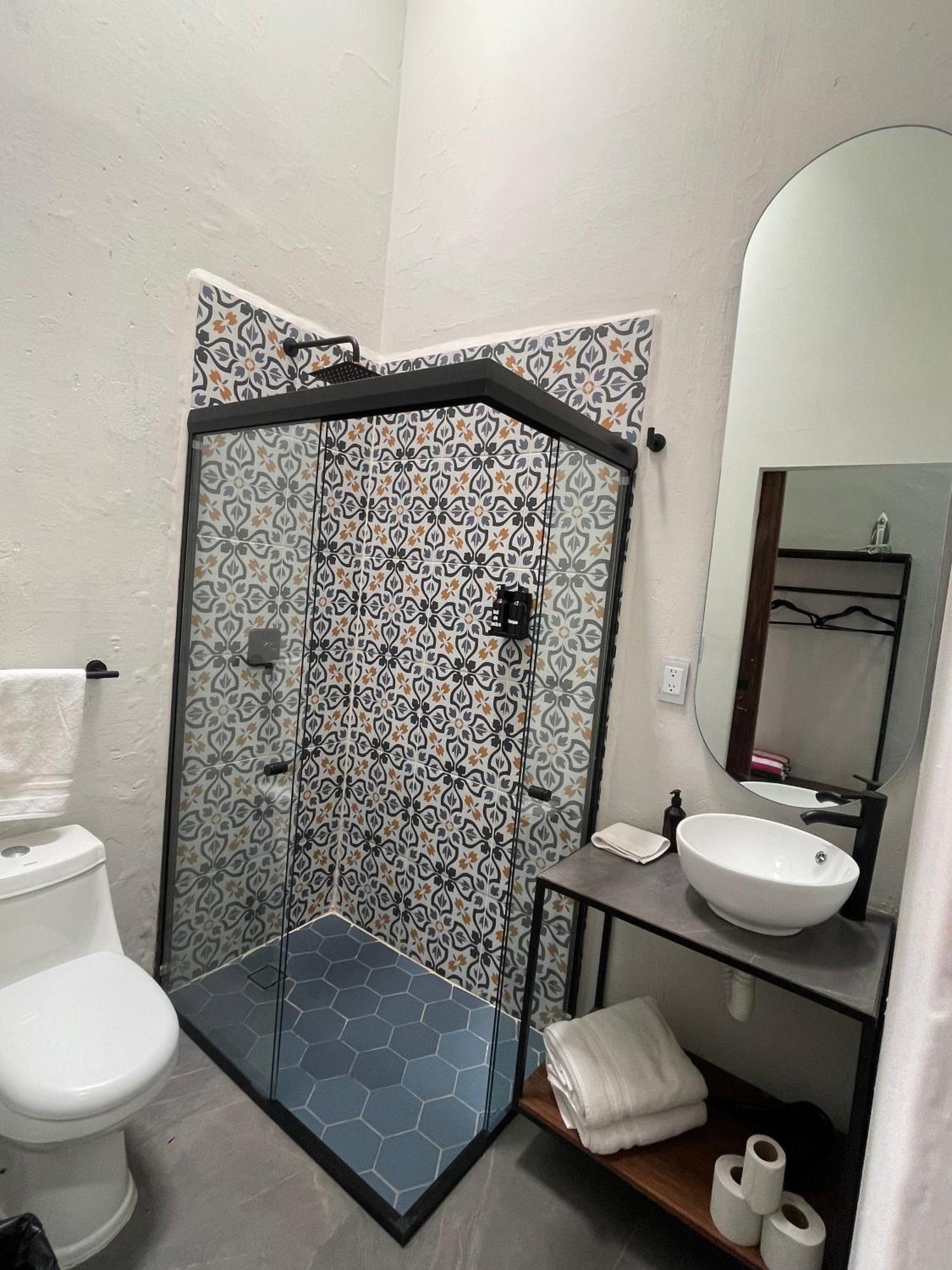 Hostel Quinta La Perla