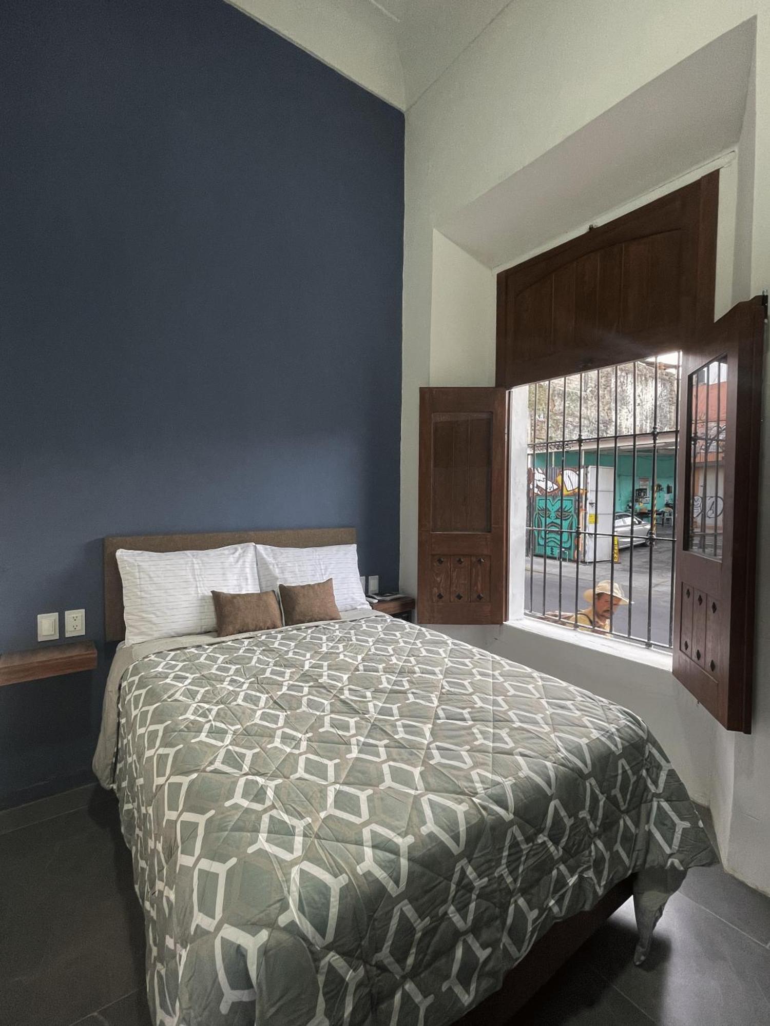Quinta La Perla Hostel