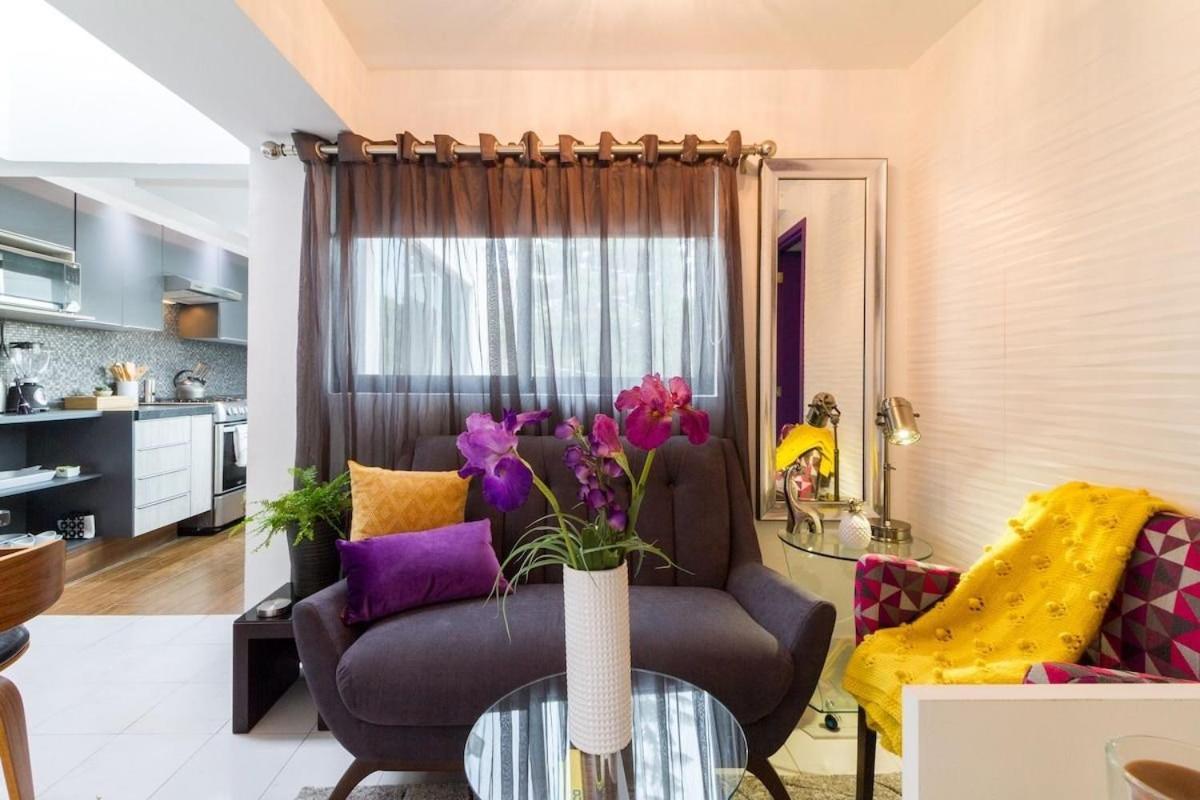 Belmali Zen, Lujo Y Confort/jacuzzi Privado A.c. . Apartment