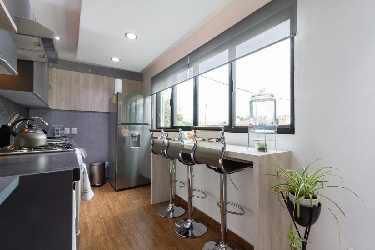 Belmali Zen, Lujo Y Confort/jacuzzi Privado A.c. . Apartment