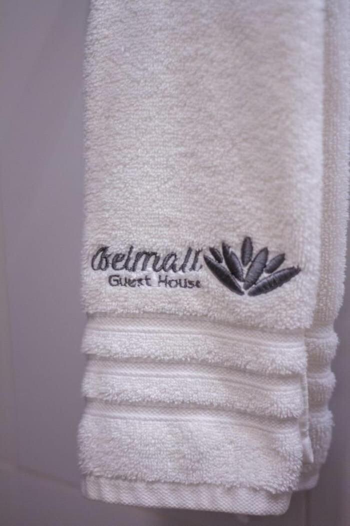 Holiday home Belmali Ejecutivo. Autentica De Lujo *