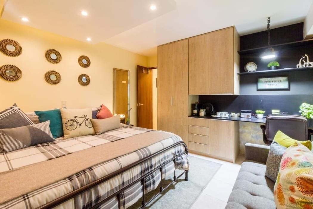 Holiday home Belmali Ejecutivo. Autentica De Lujo