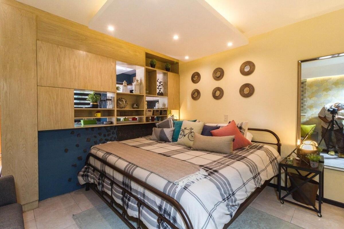 Holiday home Belmali Ejecutivo. Autentica De Lujo Guadalajara