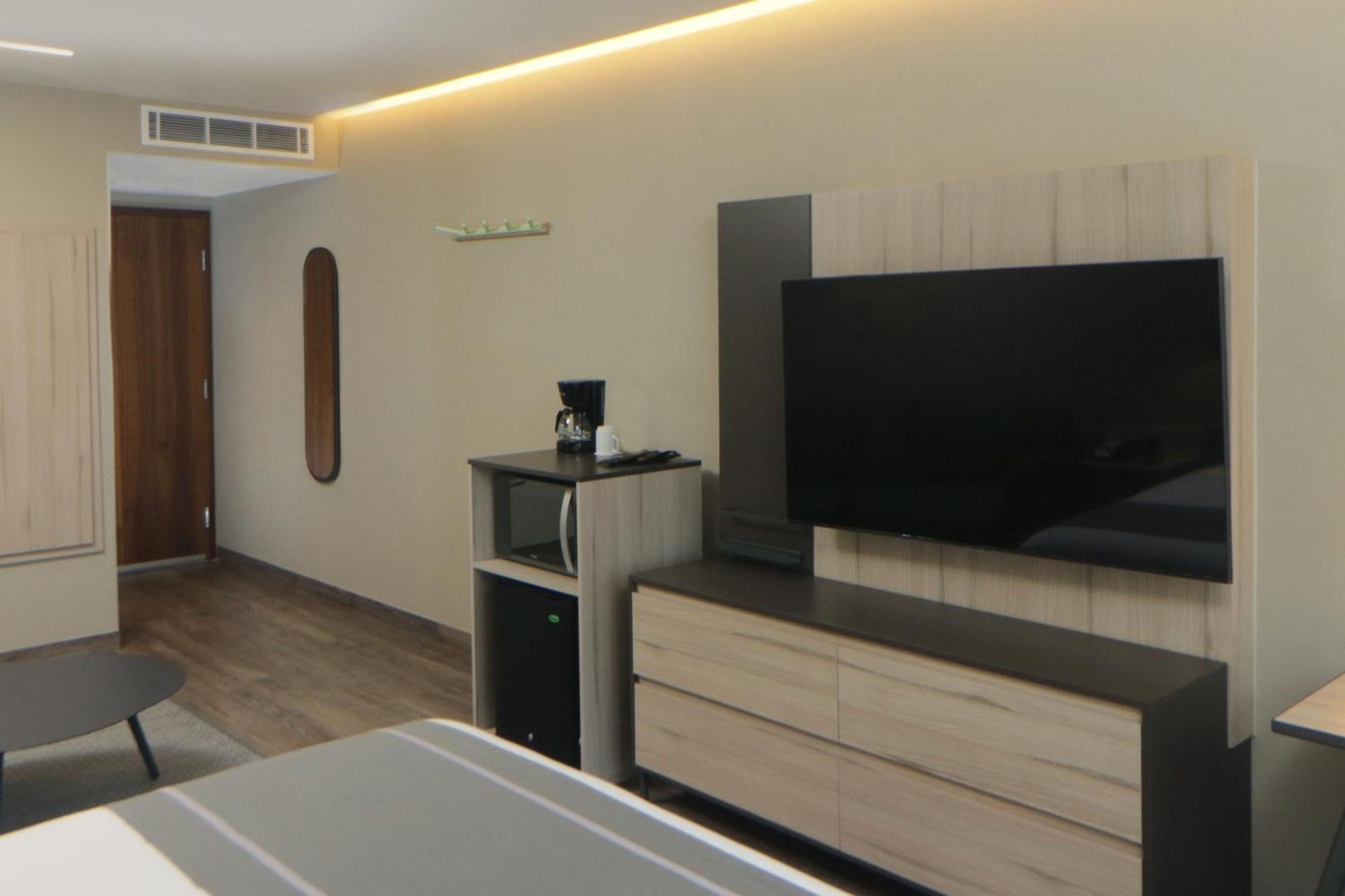 Express By Marriott Providencia