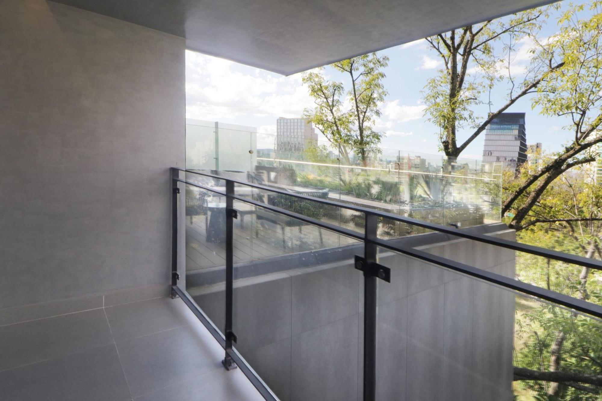 Hotel Express By Marriott Providencia Guadalajara