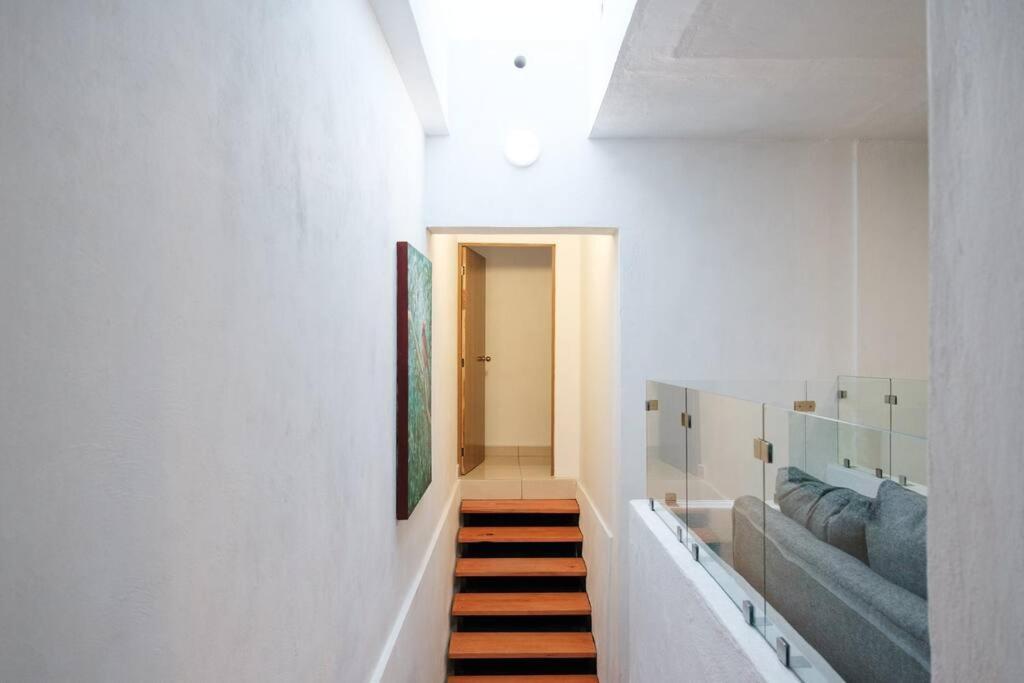 Colomos, 5 Bedroom W/ac King Bed, Backyard & Parking. Apartment