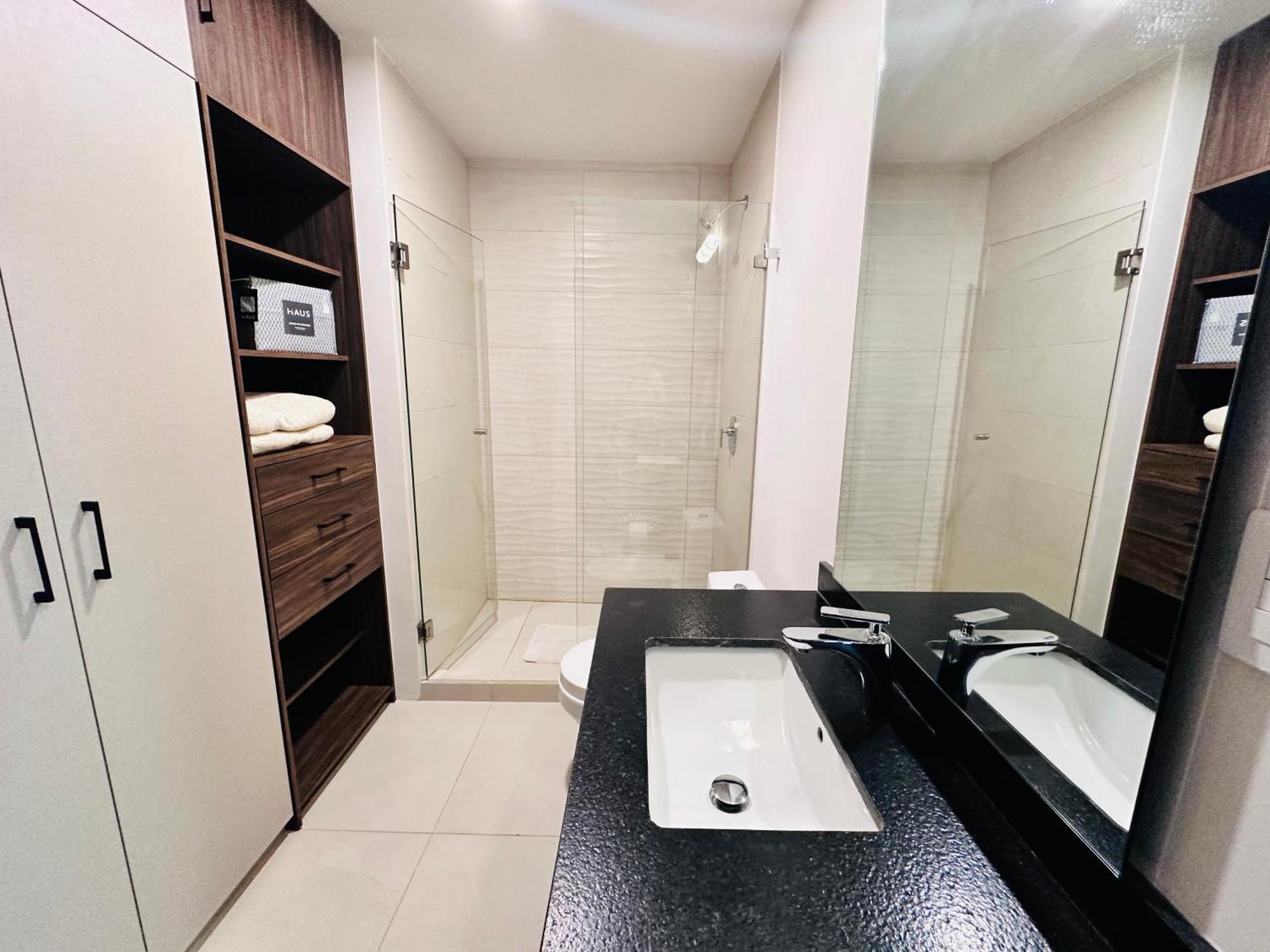 Madison Lofts - Jacuzzi En Zona Financiera *