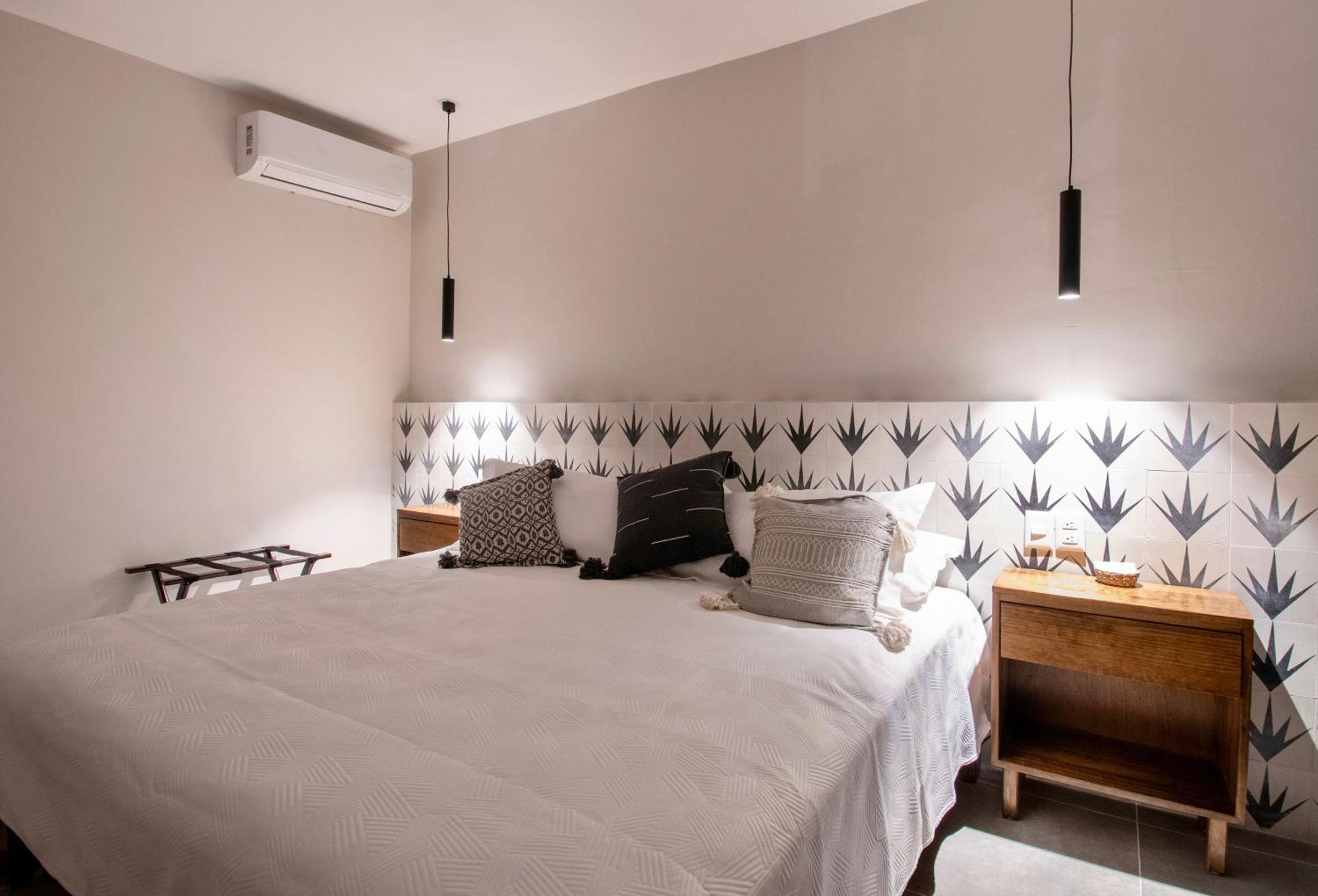 Casa Irake Guest house Guadalajara