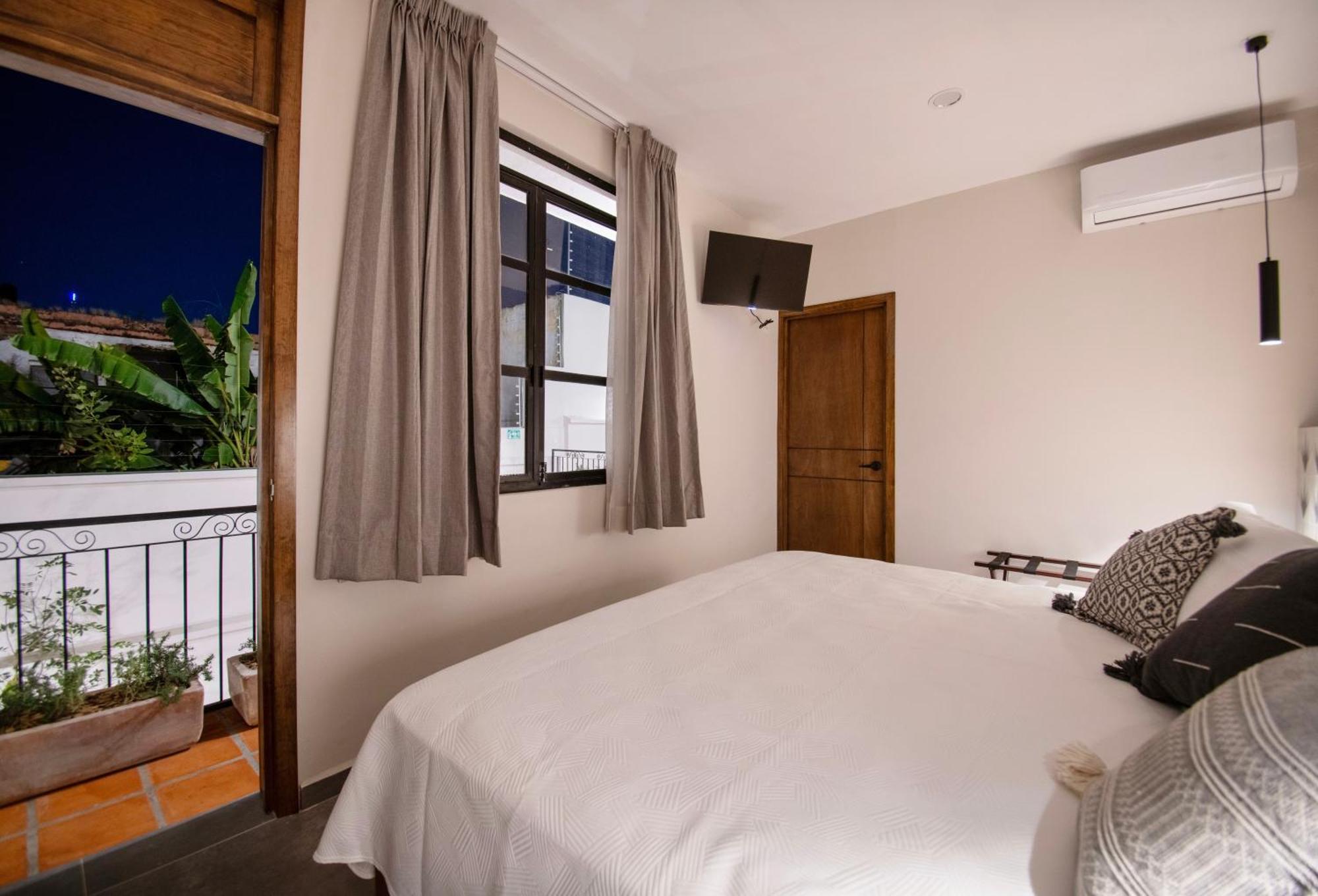 Casa Irake Guest house *
