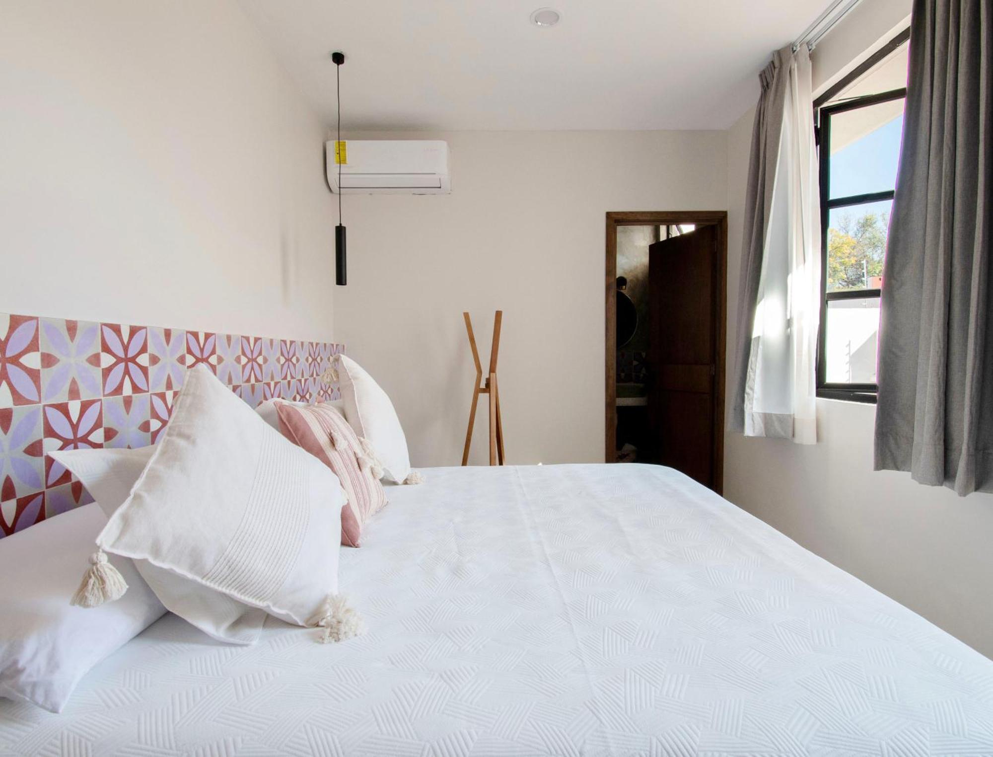 Guest house Casa Irake