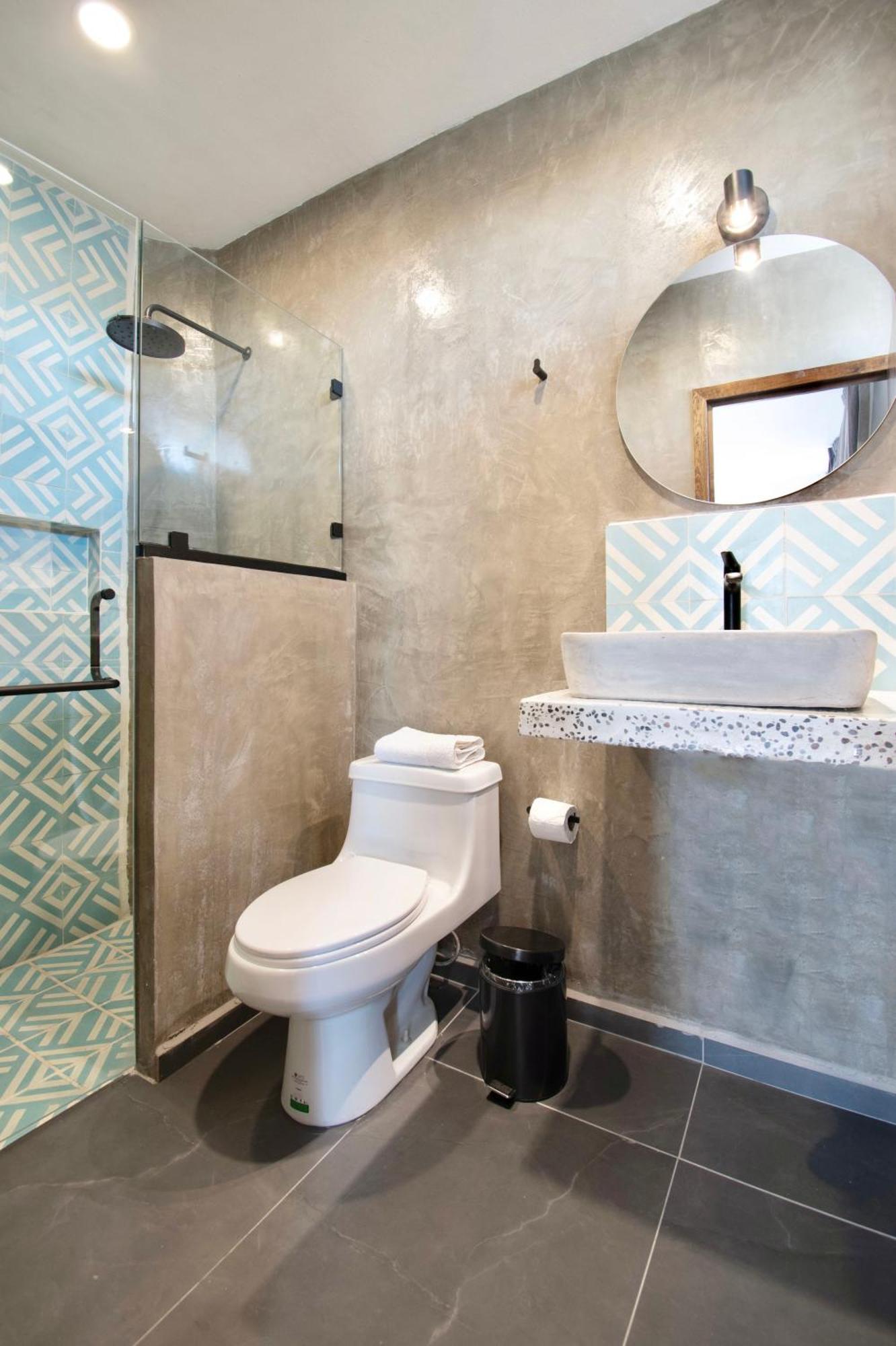 Casa Irake Guest house
