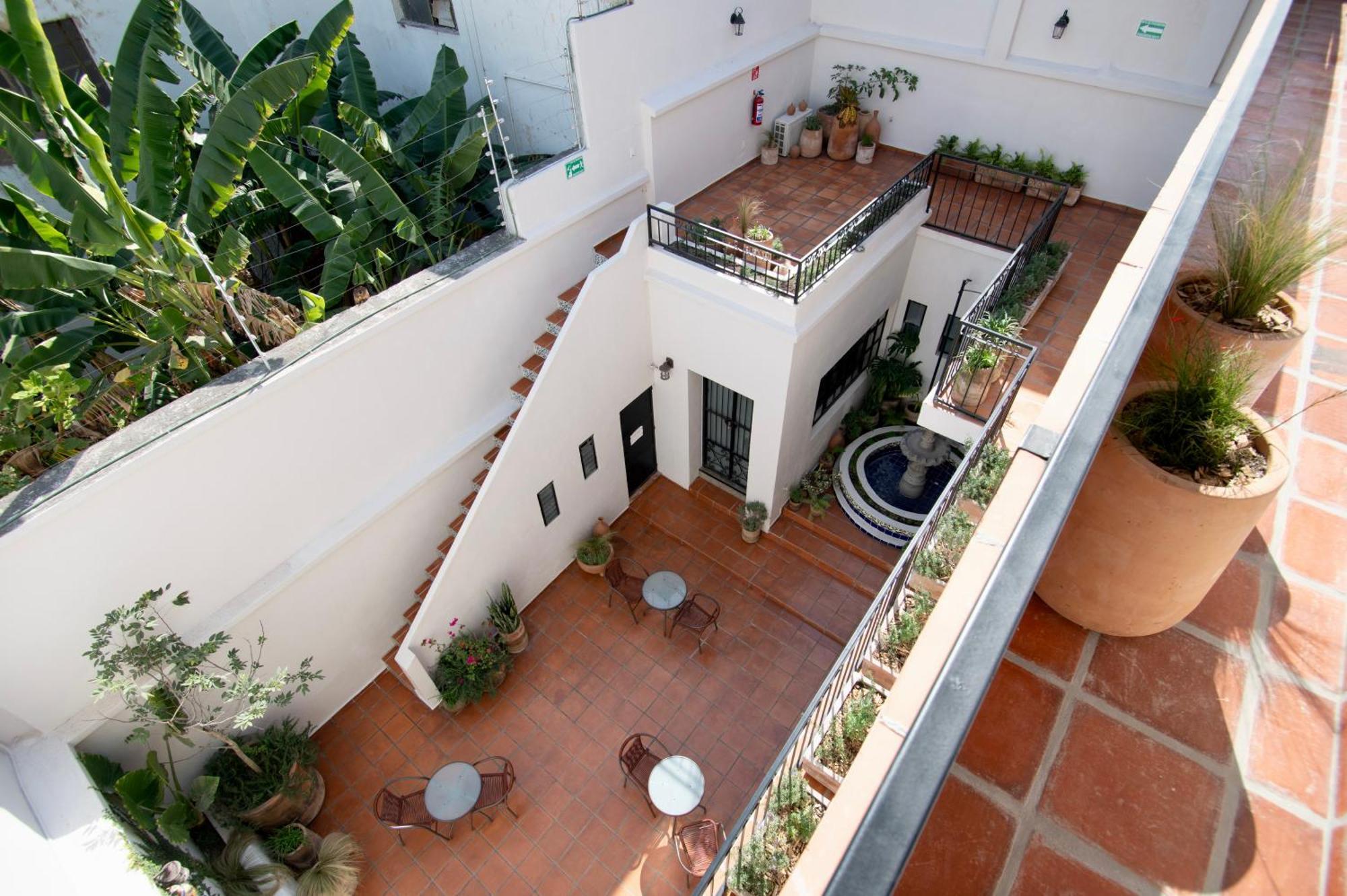 Casa Irake *