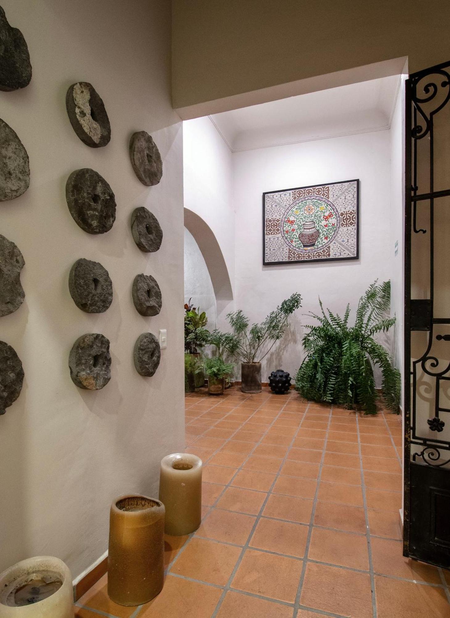Casa Irake Guest house Guadalajara