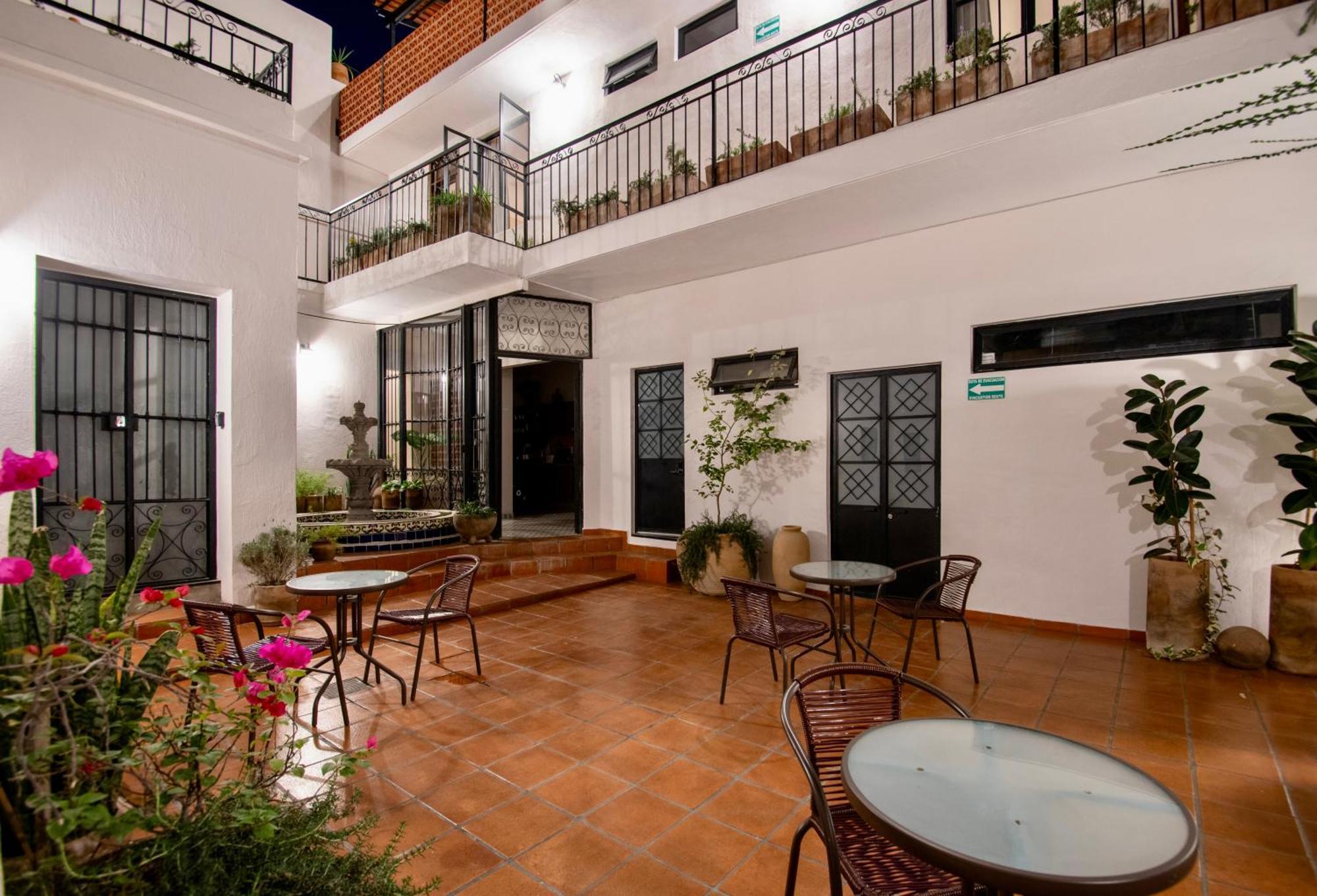 Guest house Casa Irake Guadalajara