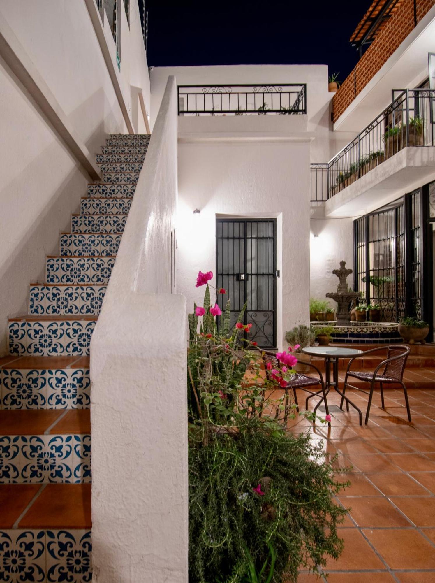 Guest house Casa Irake Guadalajara