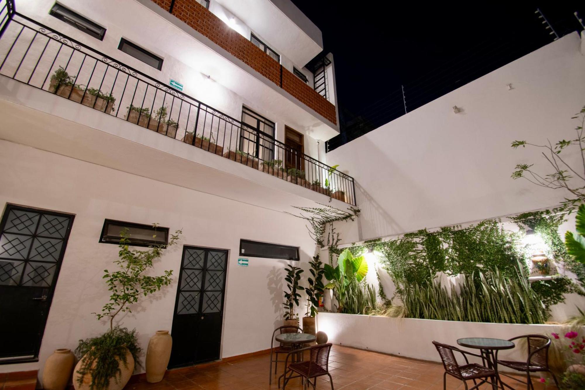 Guest house Casa Irake