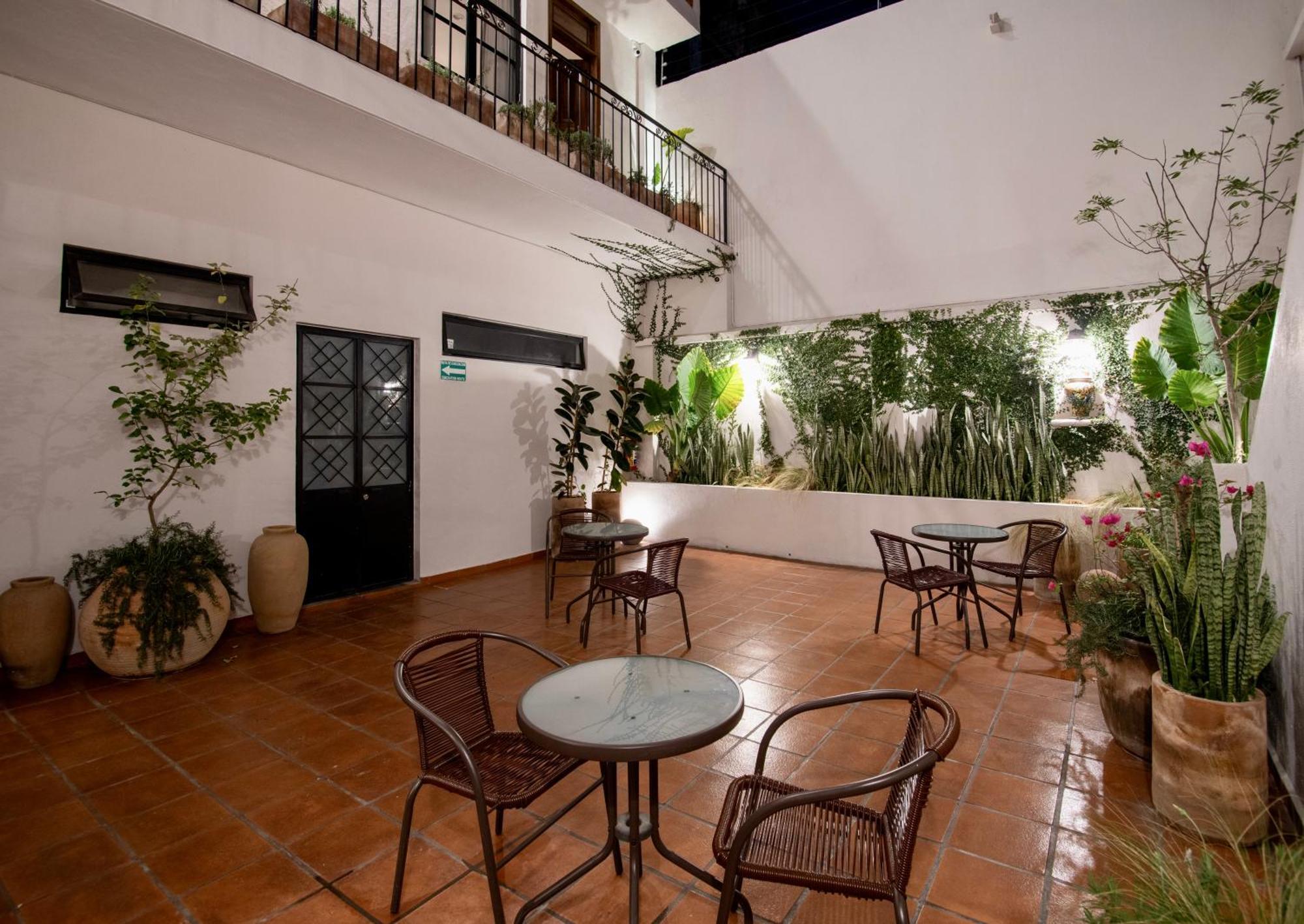 Casa Irake Guest house Guadalajara