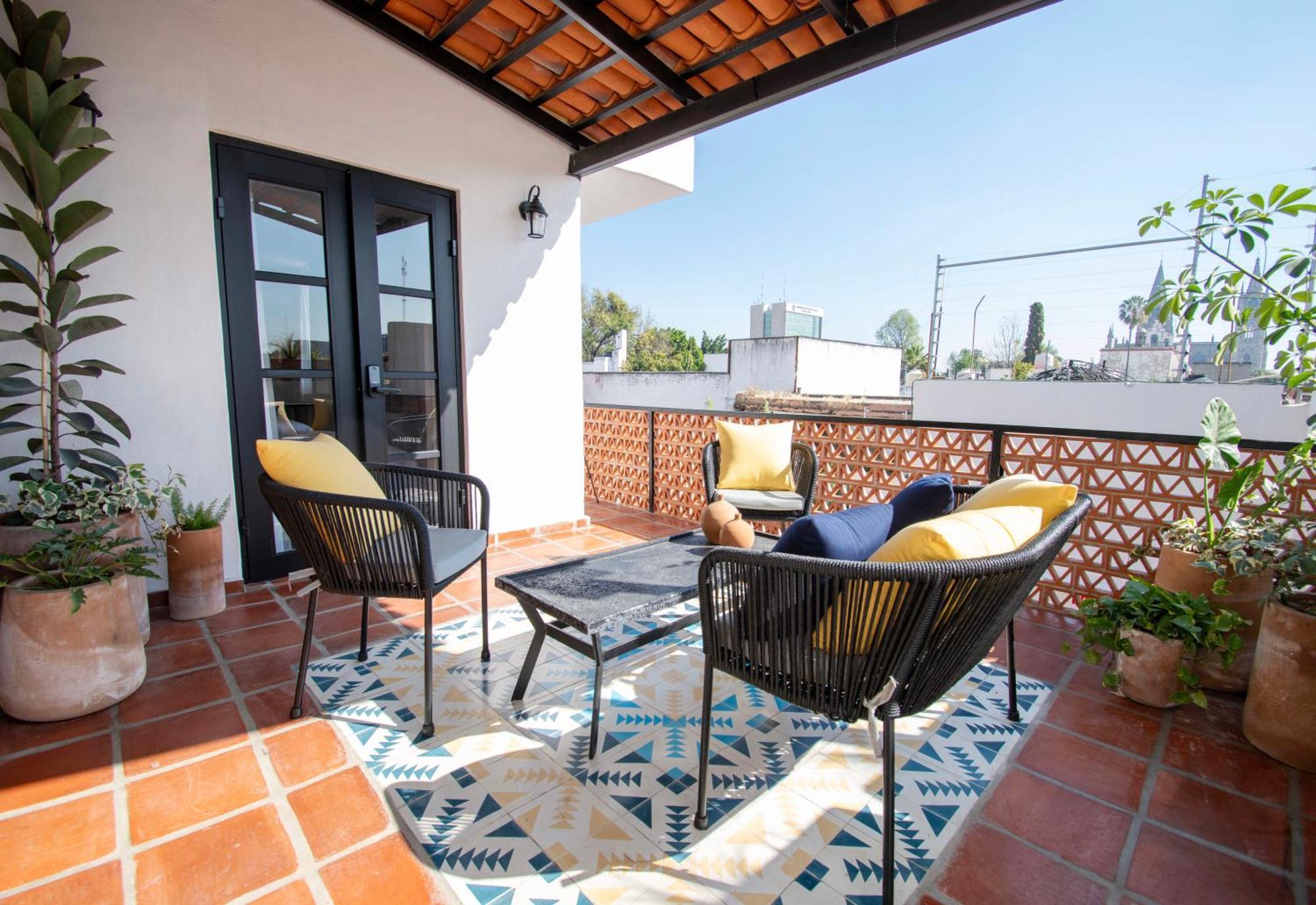 Casa Irake