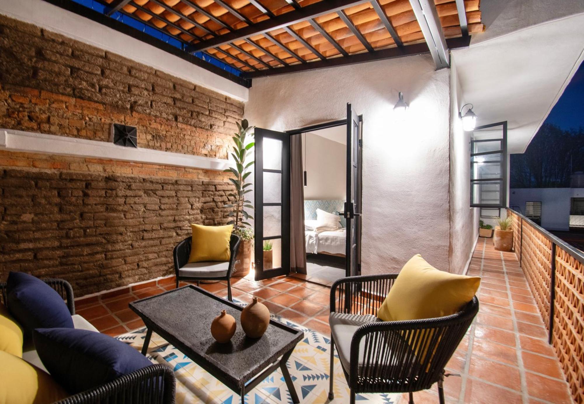 Casa Irake Guest house