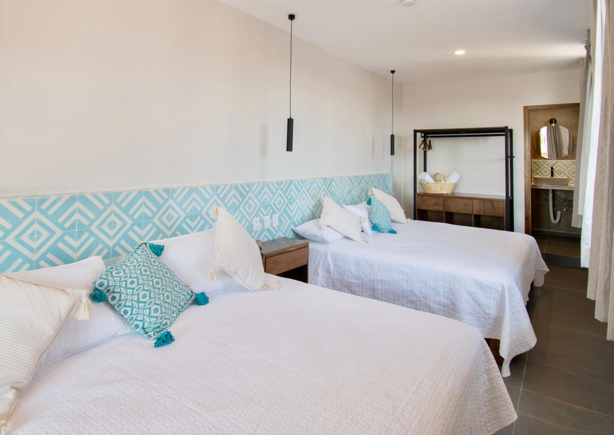 Guest house Casa Irake