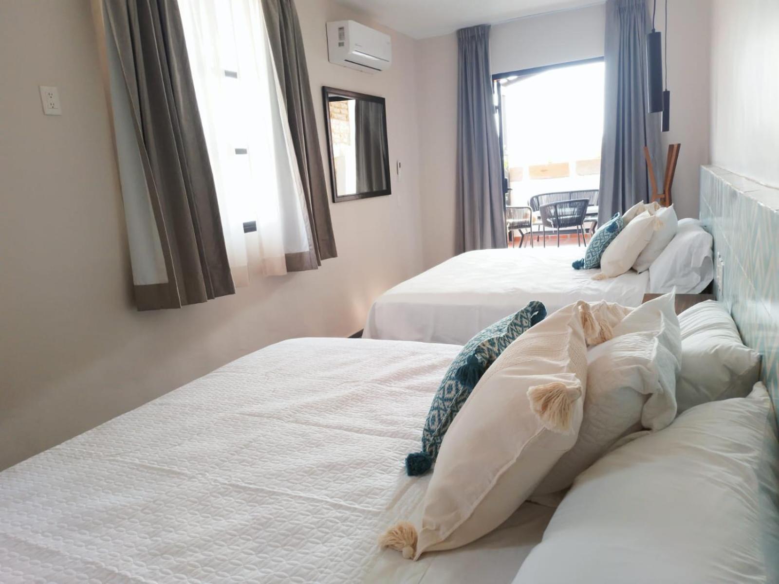 Guest house Casa Irake *