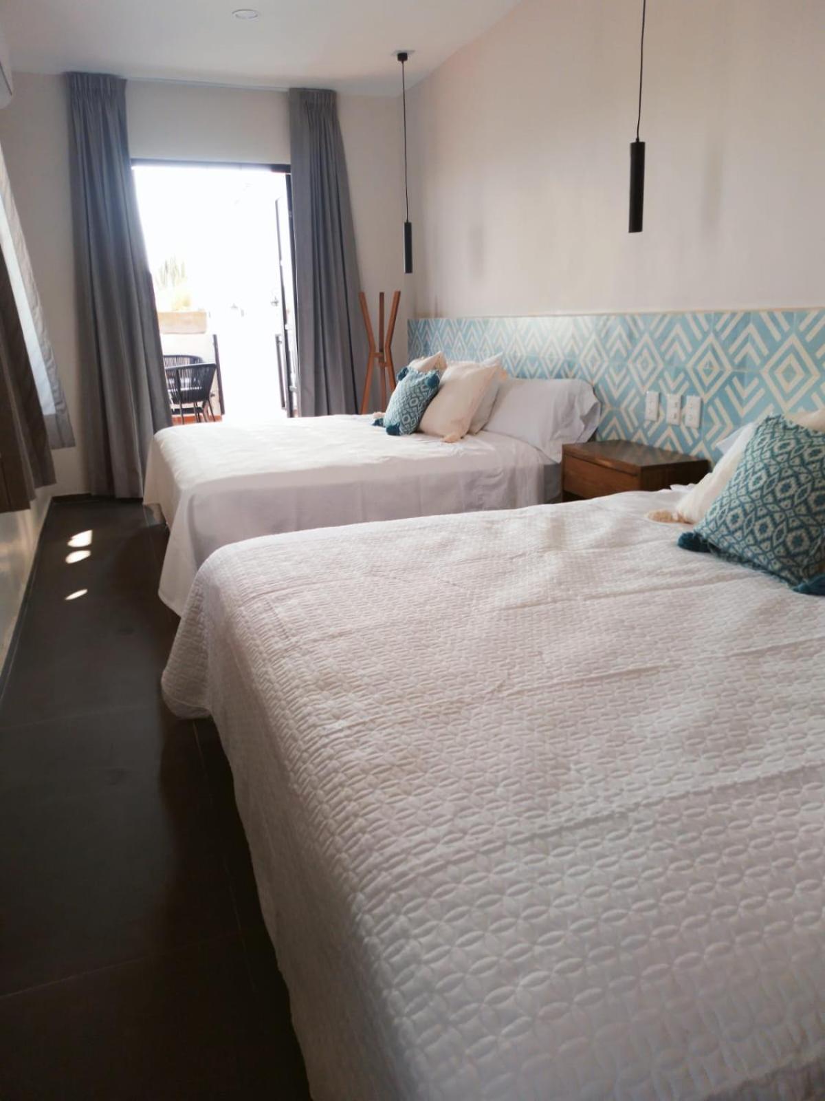 Casa Irake Guest house