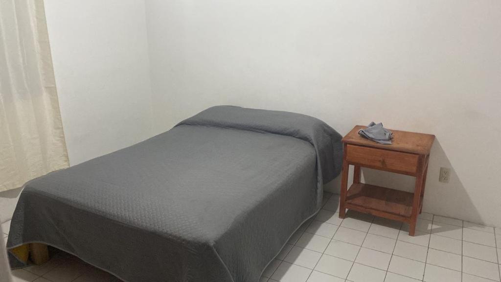 Comodo Departamento En Naciones Unidas *