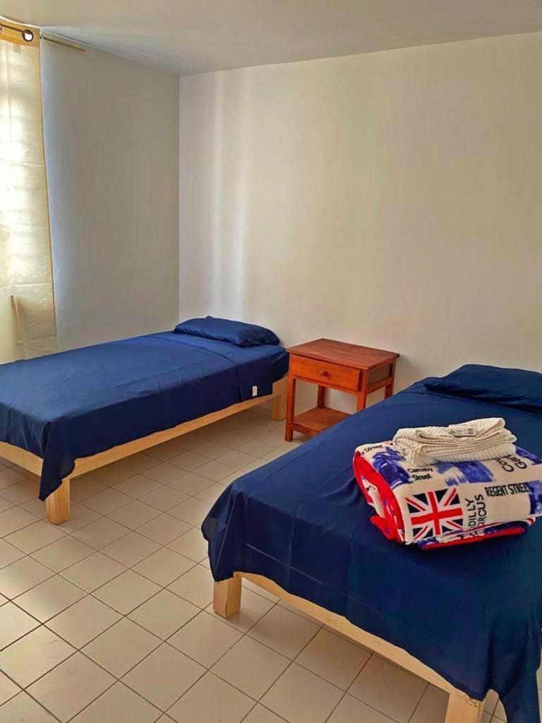 Comodo Departamento En Naciones Unidas Apartment *