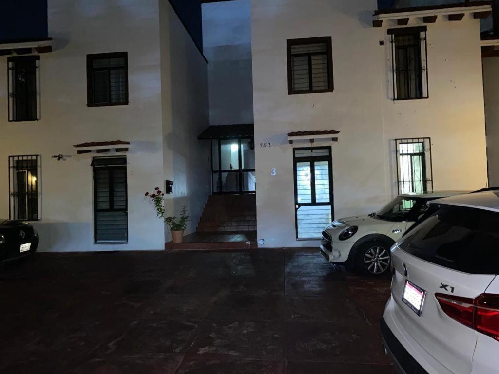 Comodo Departamento En Naciones Unidas *