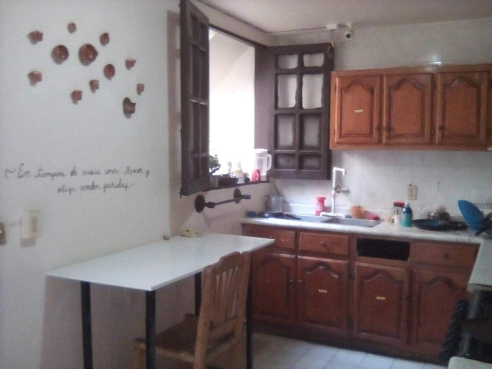Casa Pochi Homestay *